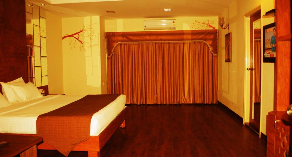 The Shiv Nautica, Mundra 5